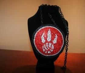 Toronto Raptors Chain