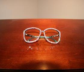 Swarovski Glasses